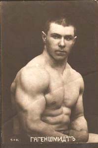 Bodybuilders who died of steroids