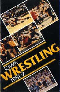 Amateur Wrestling Collectibles Gallery- Books 1 by Tom 