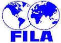 FILA logo