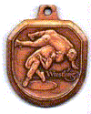 Bronze Medal